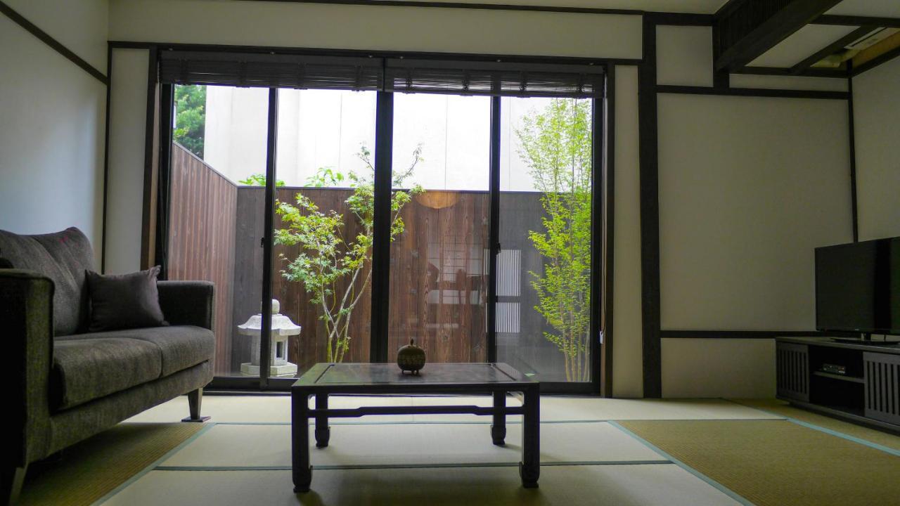 Willa Sennichi House Kanazawa Zewnętrze zdjęcie