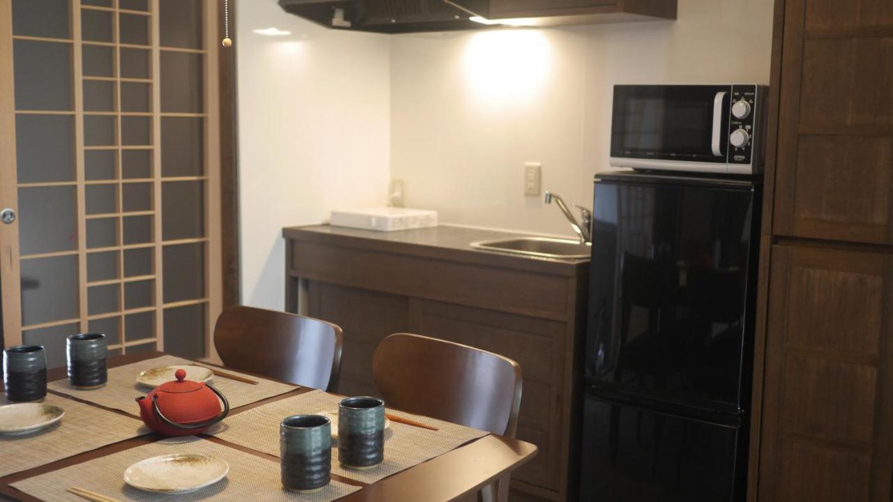 Willa Sennichi House Kanazawa Zewnętrze zdjęcie