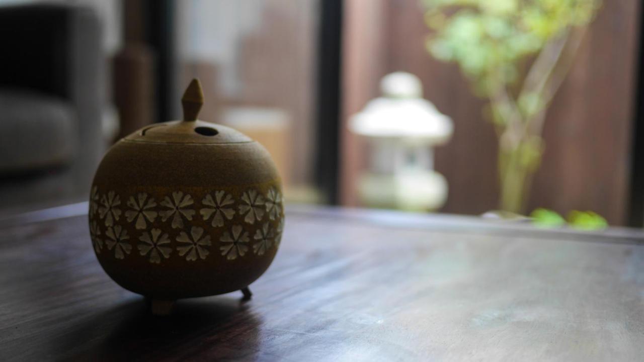 Willa Sennichi House Kanazawa Zewnętrze zdjęcie