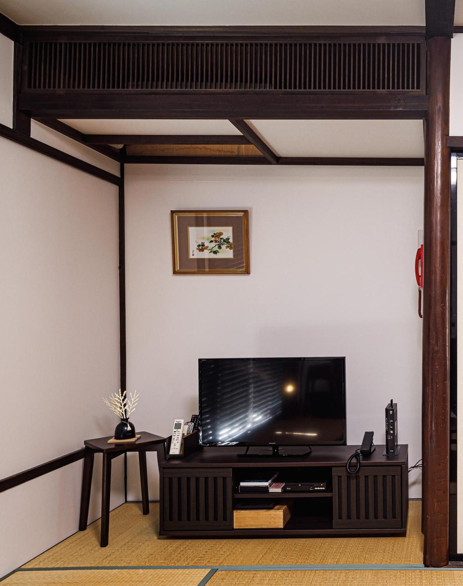 Willa Sennichi House Kanazawa Zewnętrze zdjęcie
