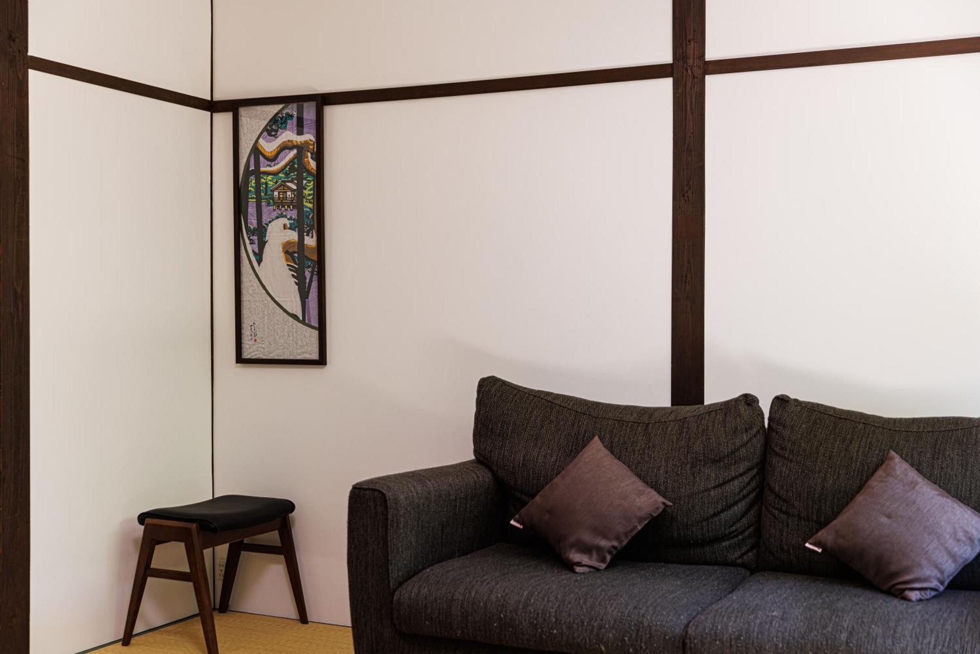 Willa Sennichi House Kanazawa Zewnętrze zdjęcie