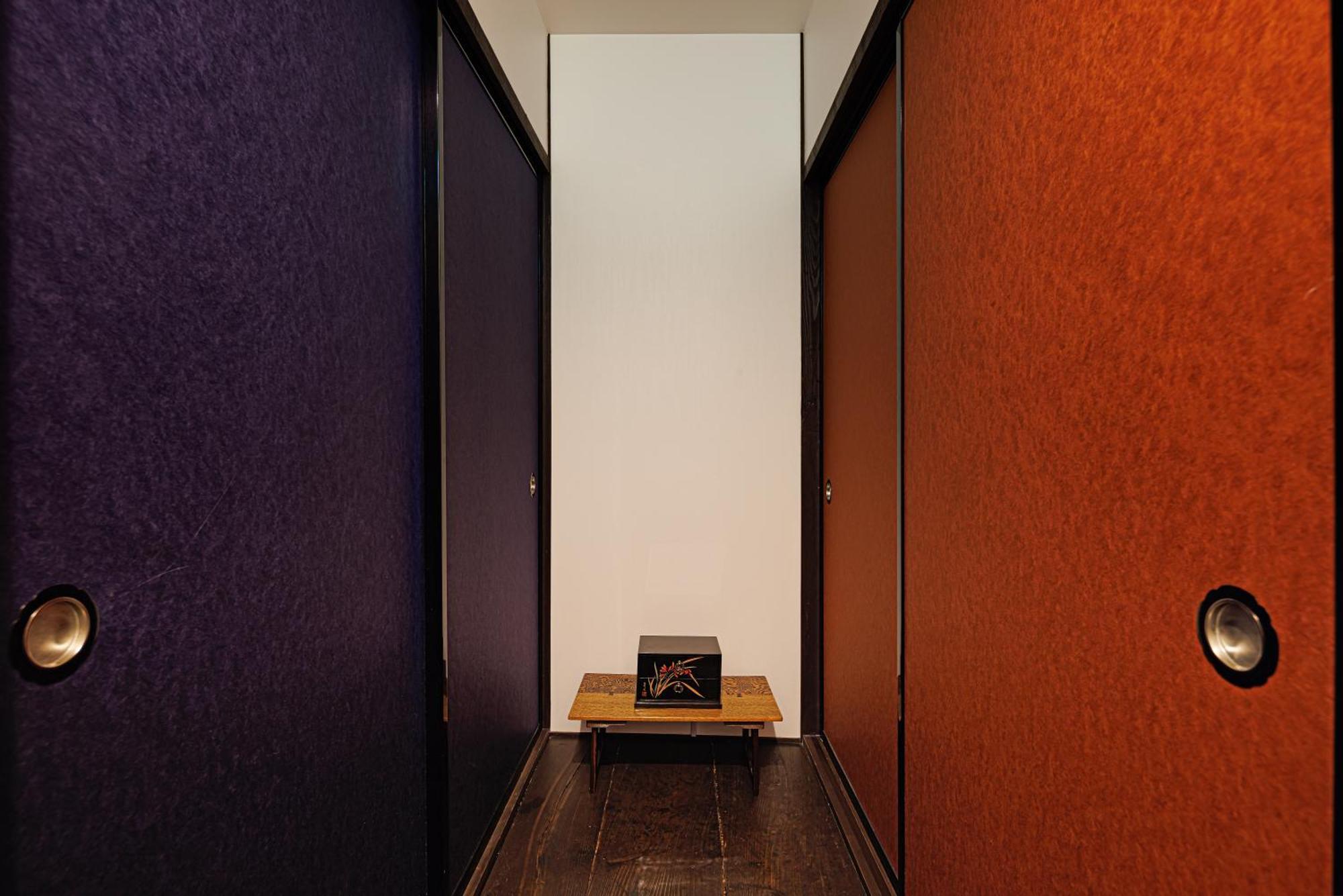 Willa Sennichi House Kanazawa Zewnętrze zdjęcie
