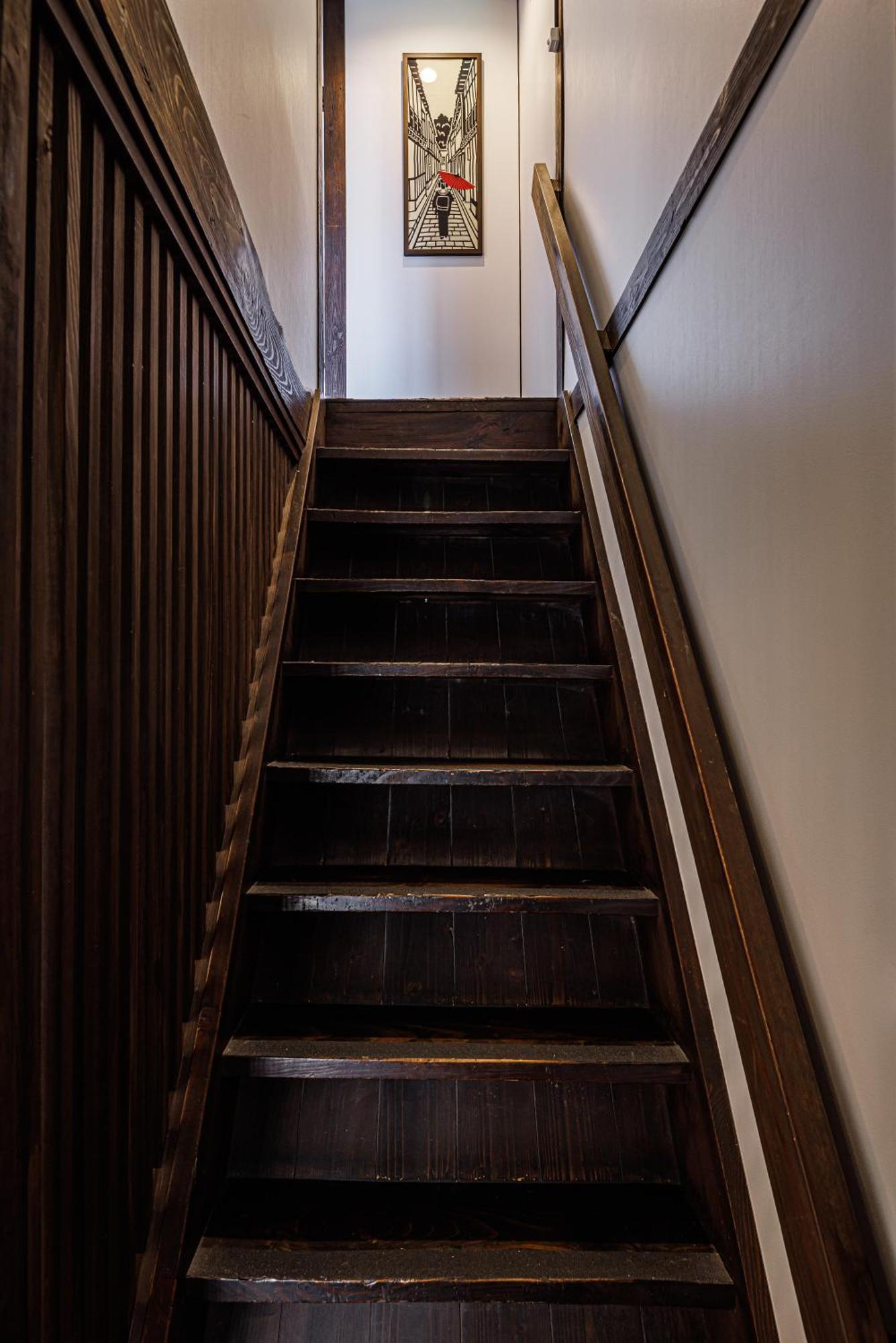 Willa Sennichi House Kanazawa Zewnętrze zdjęcie