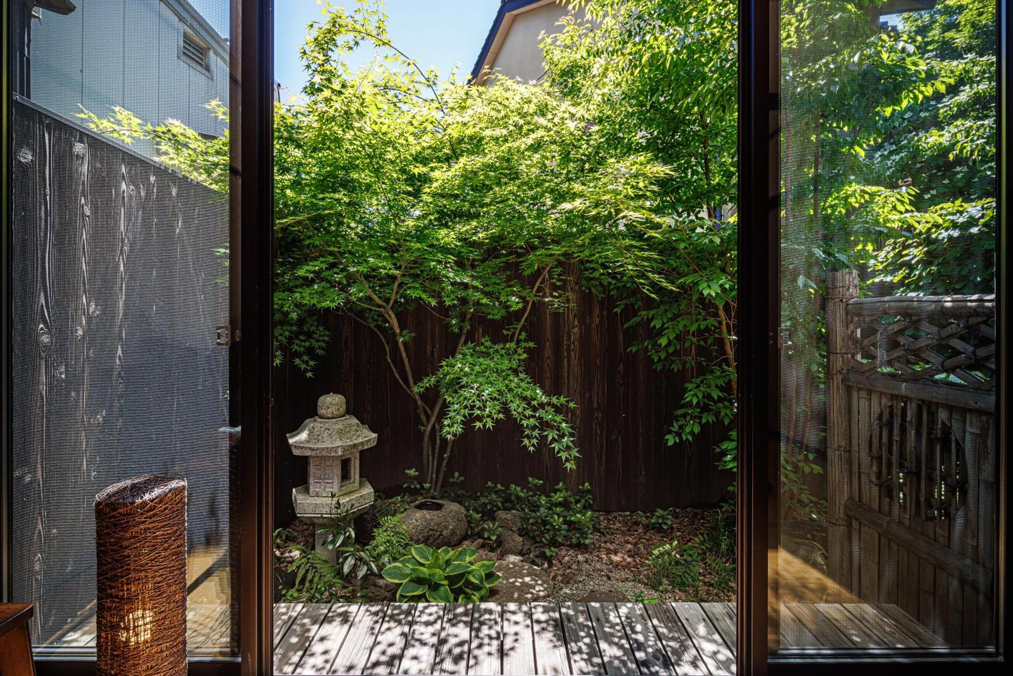 Willa Sennichi House Kanazawa Zewnętrze zdjęcie