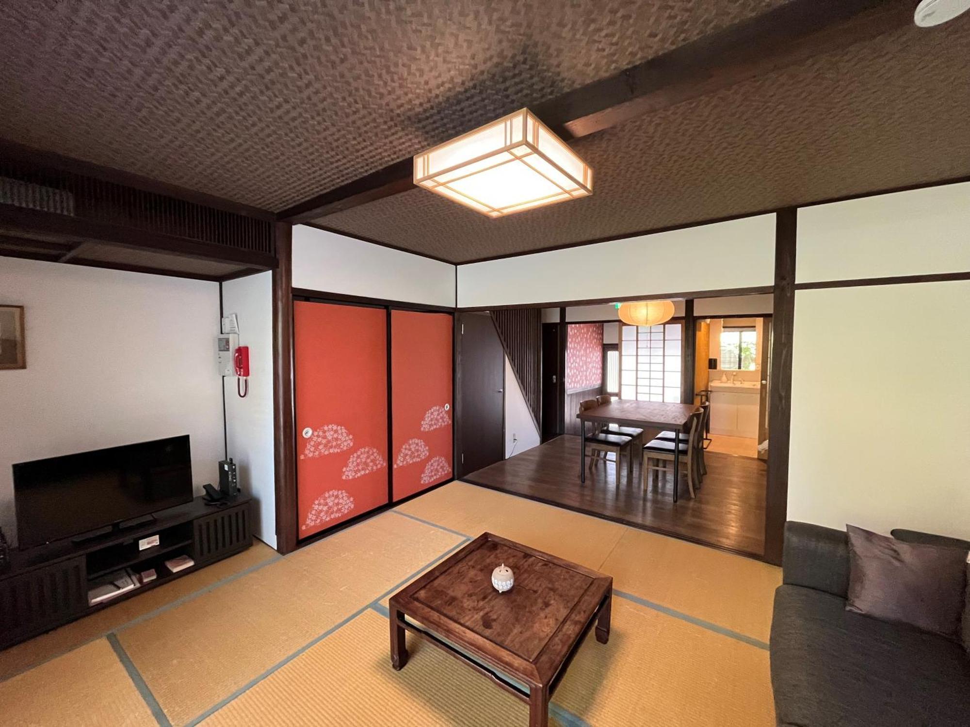 Willa Sennichi House Kanazawa Zewnętrze zdjęcie