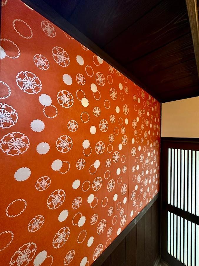 Willa Sennichi House Kanazawa Zewnętrze zdjęcie
