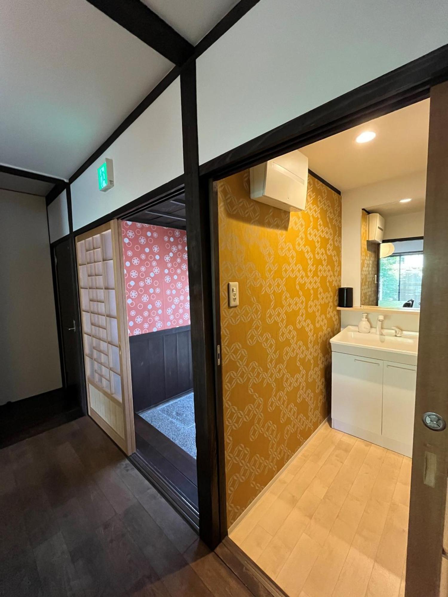 Willa Sennichi House Kanazawa Zewnętrze zdjęcie