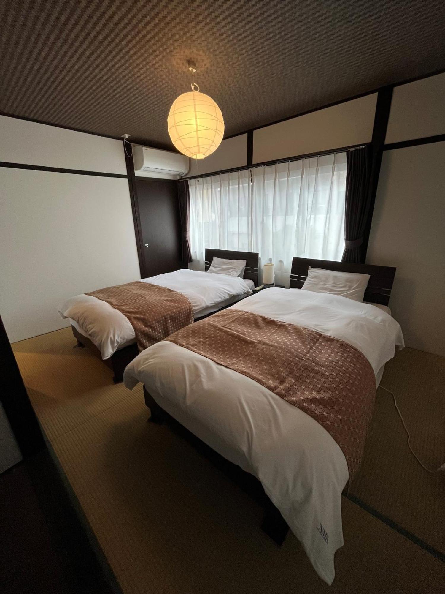 Willa Sennichi House Kanazawa Zewnętrze zdjęcie