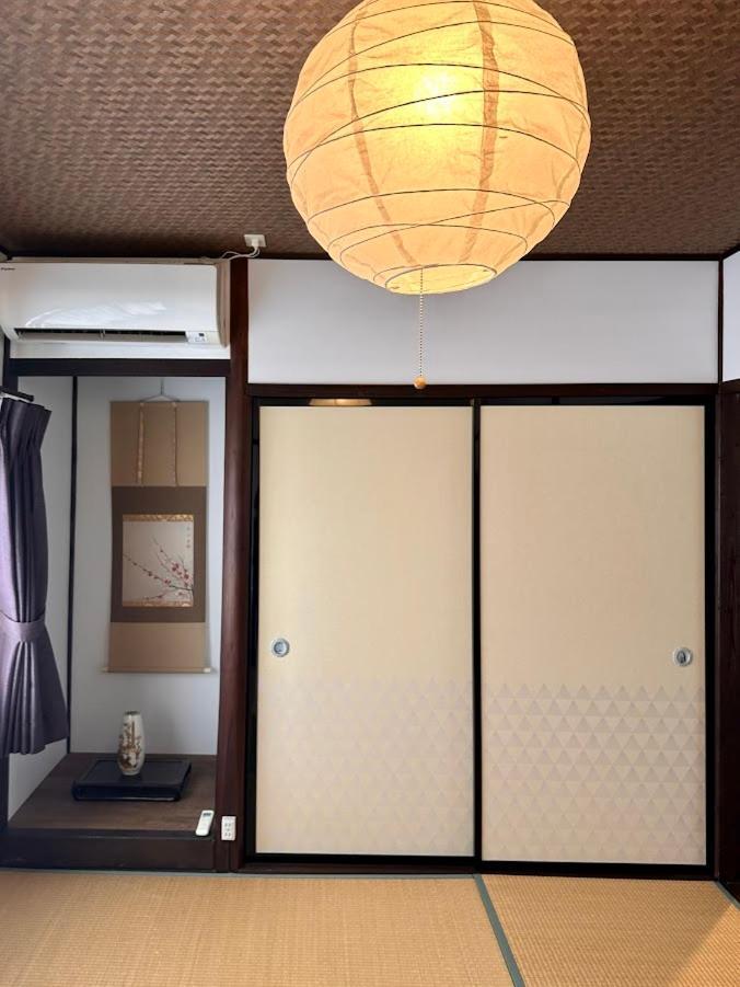 Willa Sennichi House Kanazawa Zewnętrze zdjęcie